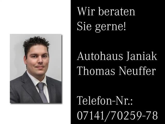 Mercedes-Benz B 180 Progressive