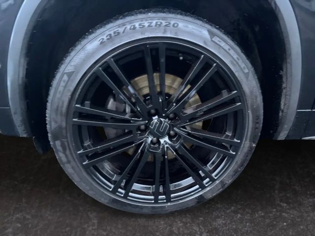 Skoda Kodiaq 2.0 TSI 4x4 Sportline