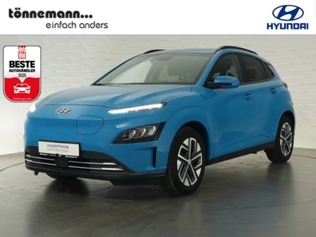 Hyundai Kona 39 kWh Trend