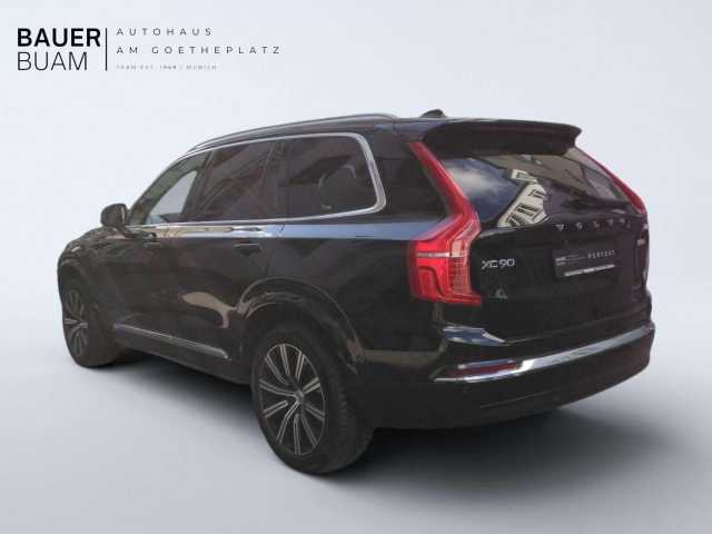 Volvo XC90 AWD Bright Plus