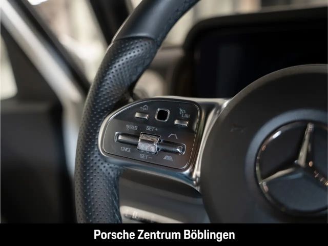 Mercedes-Benz G-Klasse -Modell Station 500 Final Edition White MULTIBEAM