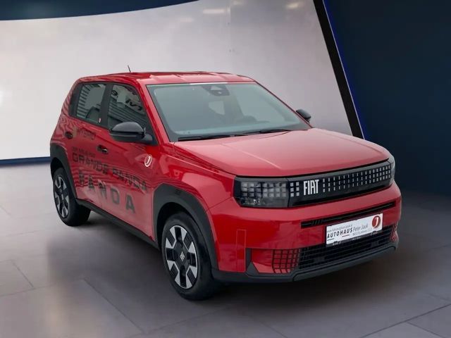 Fiat Grande Panda 1.2 Hyprid Icon 110