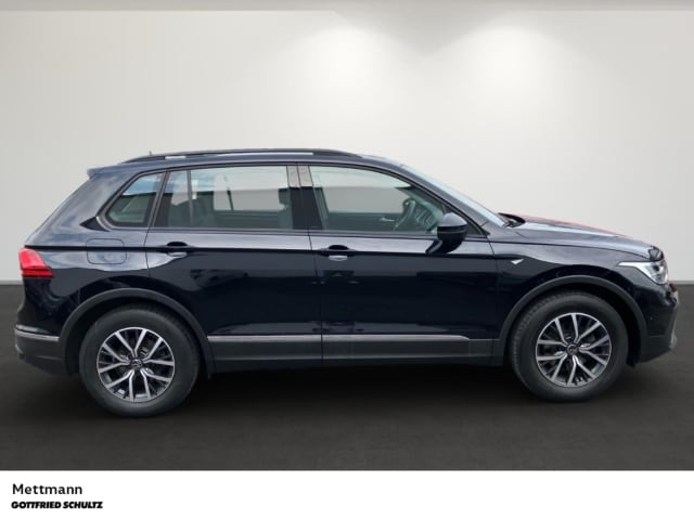 Volkswagen Tiguan 2.0 TDI DSG Life