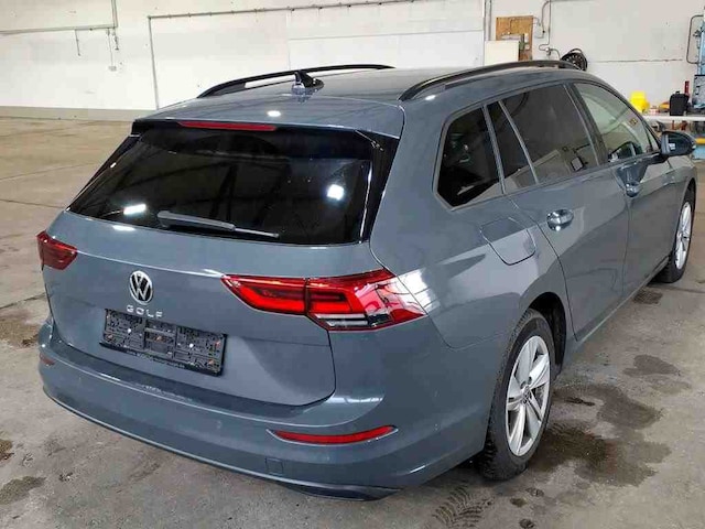 Volkswagen Golf 2.0 TDI Life Variant