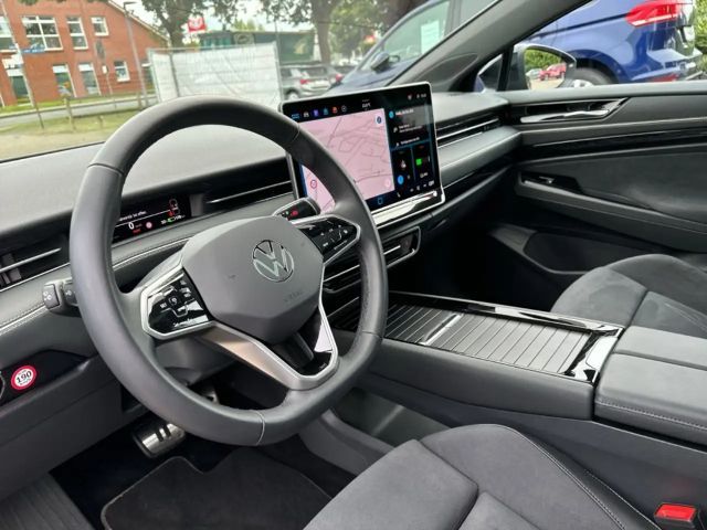 Volkswagen ID.7 Pro Tourer