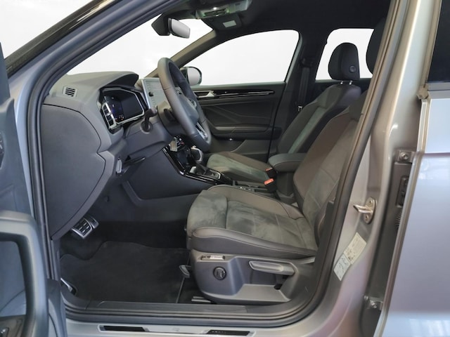 Volkswagen T-Roc 1.5 TSI DSG R-Line