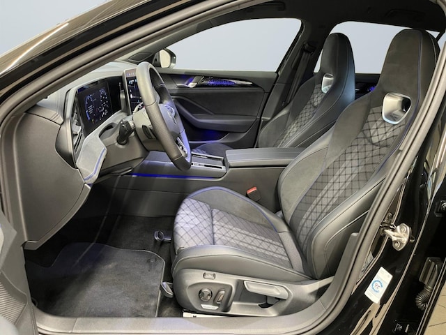 Volkswagen Passat 2.0 TDI DSG