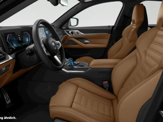 BMW i4 Coupé M-Sport eDrive40