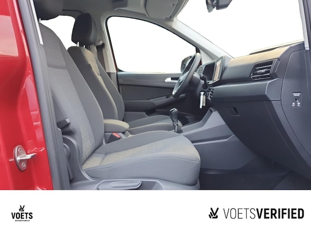 Volkswagen Caddy 2.0 TDI Life