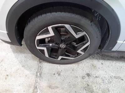 Volkswagen T-Cross DSG R-Line