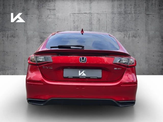 Honda Civic 2.0 Hybrid Sport e:HEV i-MMD