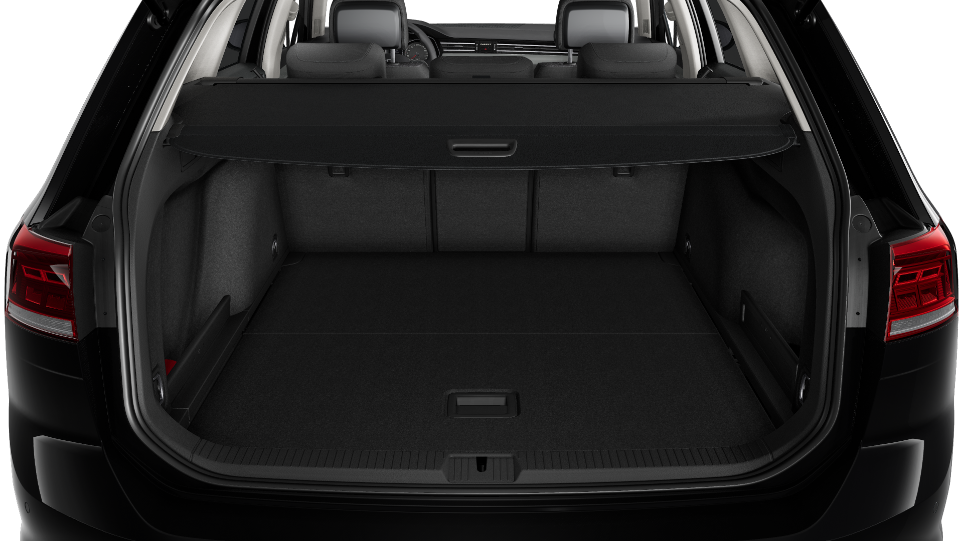 Volkswagen Passat Business DSG Variant