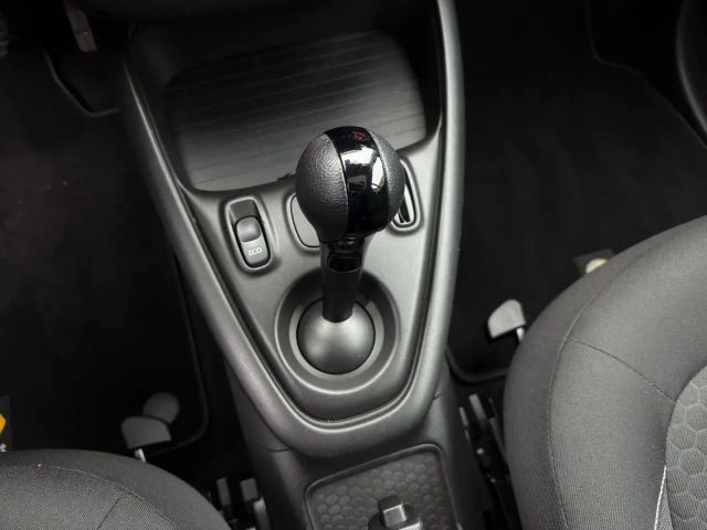 Smart EQ fortwo Passion Premium