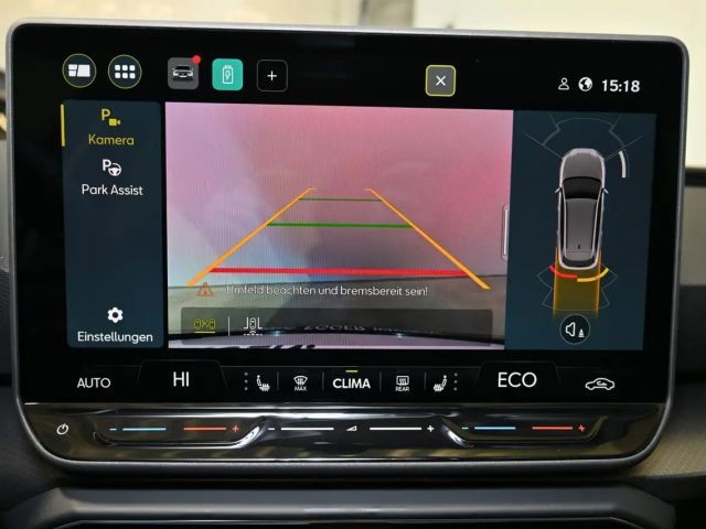 Seat Leon DSG Style e-Hybrid