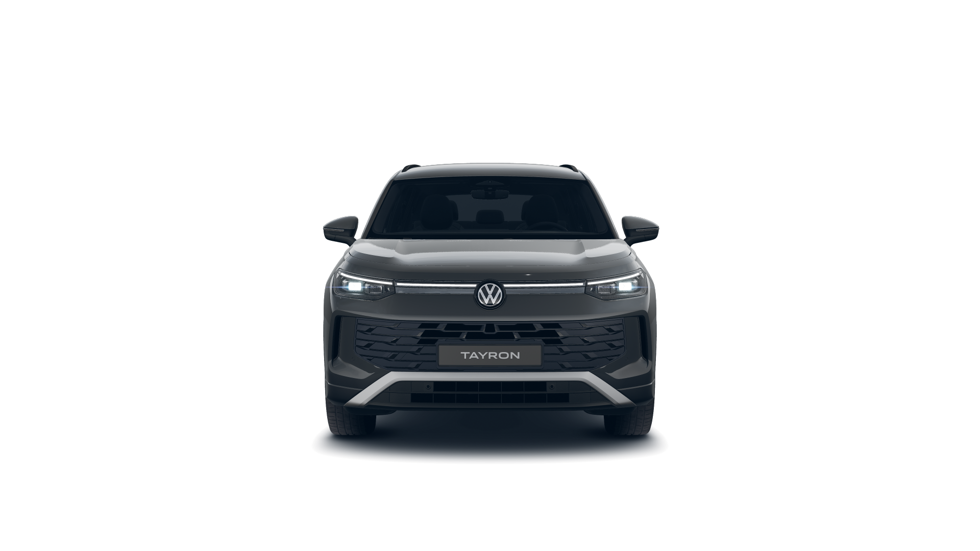 Volkswagen Tayron 1.5 eTSI DSG