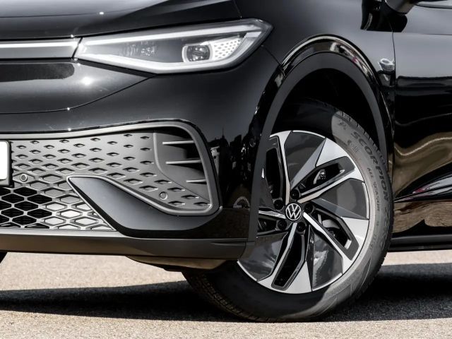 Volkswagen ID.5 IQ.Drive Pro