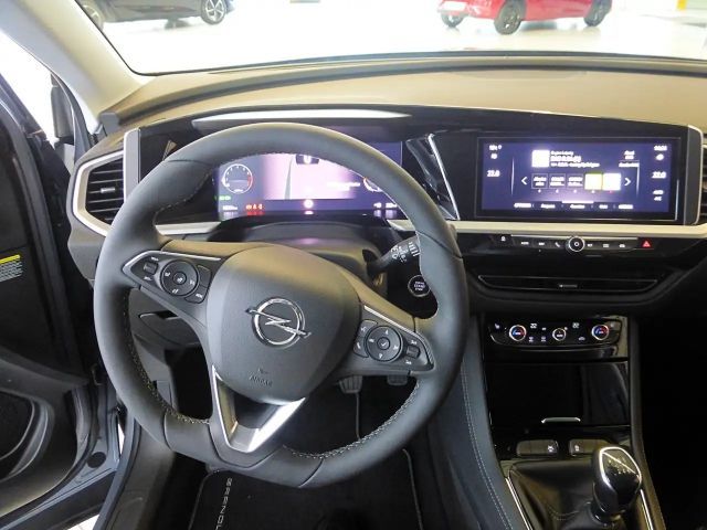 Opel Grandland X 1.2 Matrixlicht,el.Heckklappe,Navi,360°Kamera