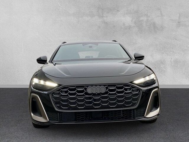 Audi A5 Avant Quattro S-Tronic