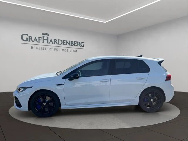 Volkswagen Golf 2.0 TSI 4Motion DSG Style