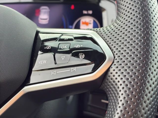 Volkswagen Golf 2.0 TSI DSG GTI Golf VIII Plus