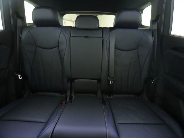 Volkswagen Tayron R-Line eHybrid