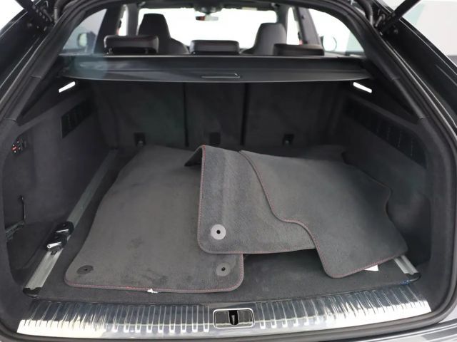 Audi Q8 Hybride Quattro