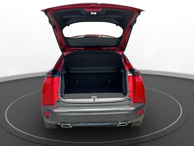 Peugeot 2008 Allure Pack Hybrid