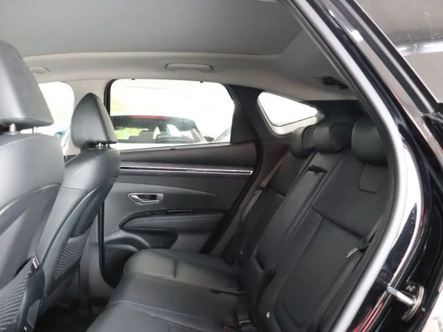 Hyundai Tucson 1.6 Vierwielaandrijving