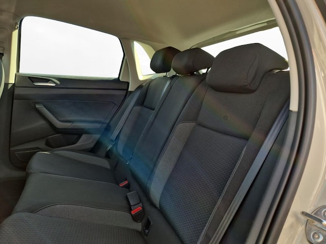 Volkswagen Polo 1.0 TSI IQ.Drive Life