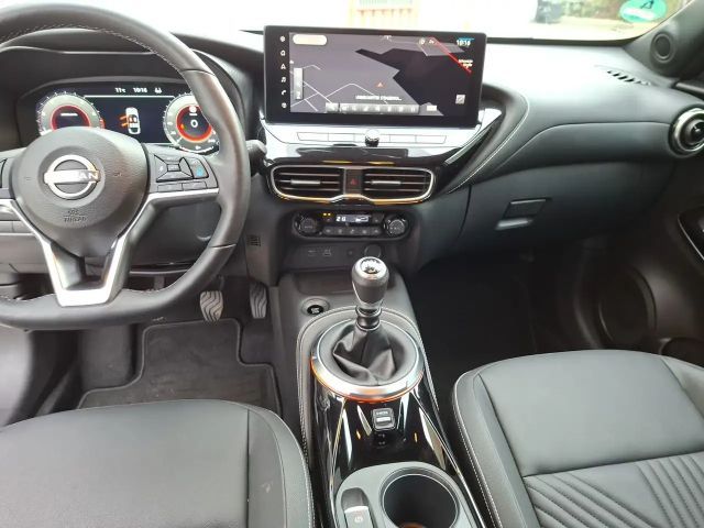 Nissan Juke DIG-T Tekna