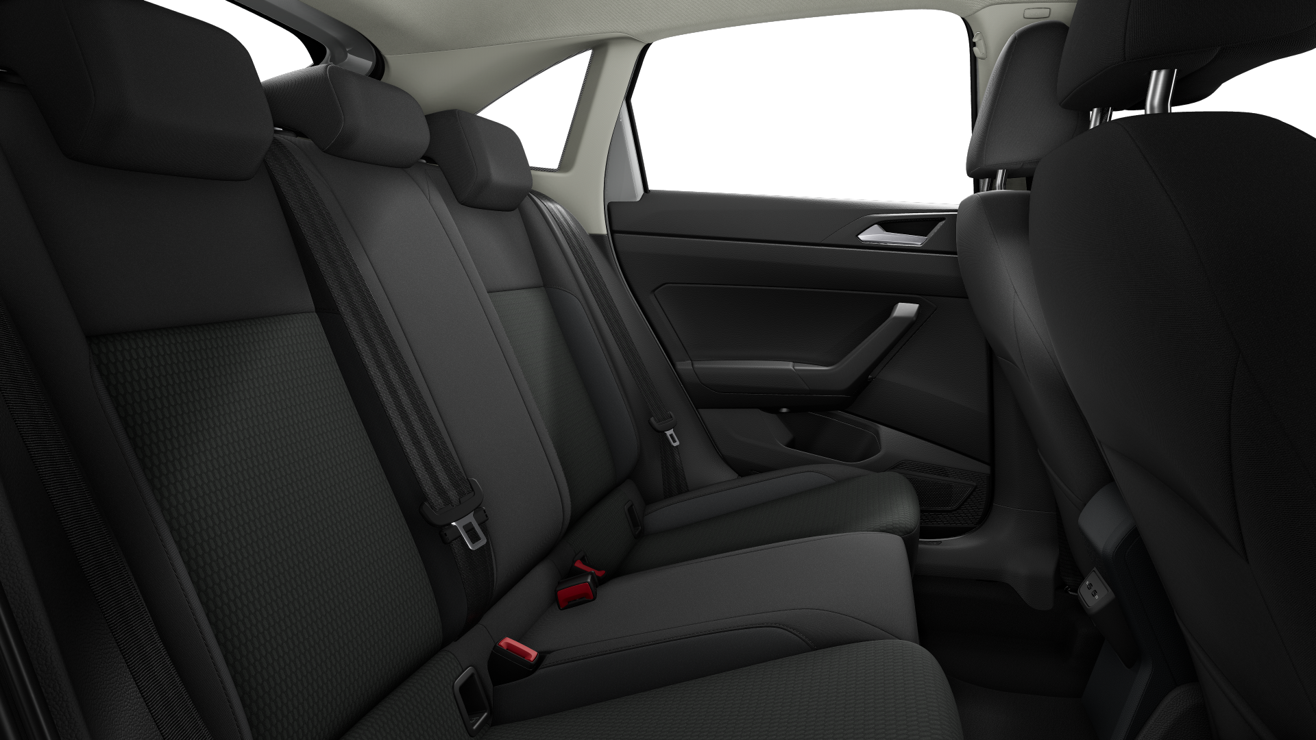 Volkswagen Taigo 1.0 TSI IQ.Drive Life