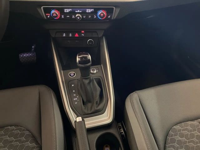 Audi A1 30 TFSI S-Line S-Tronic Sportback