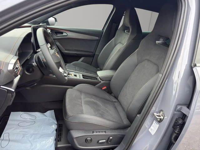 Cupra Formentor 1.5 eTSI +ACC+APP+AHK+360°+Matrix-Navi