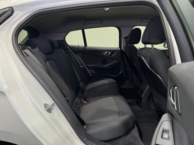 BMW 118 118i Advantage pakket Sedan