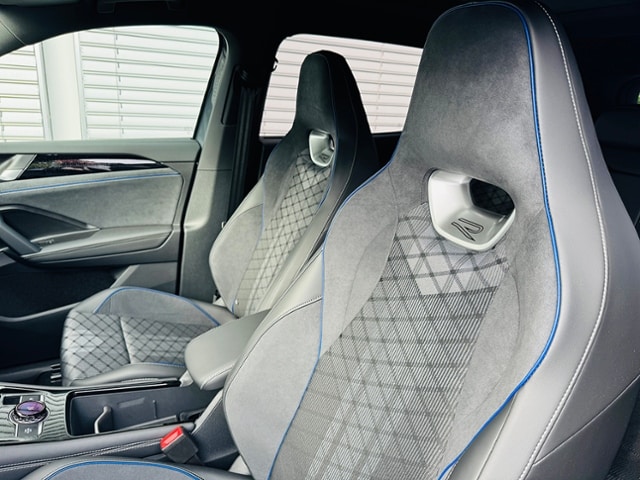 Volkswagen Tayron 2.0 TDI 4Motion DSG