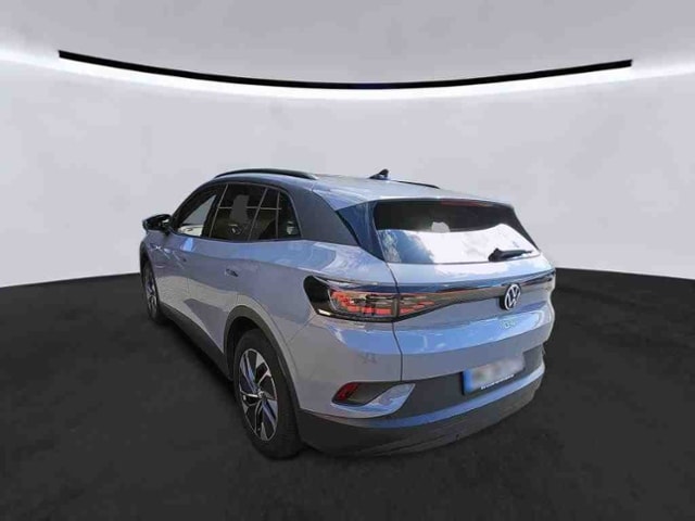 Volkswagen ID.4 IQ.Drive