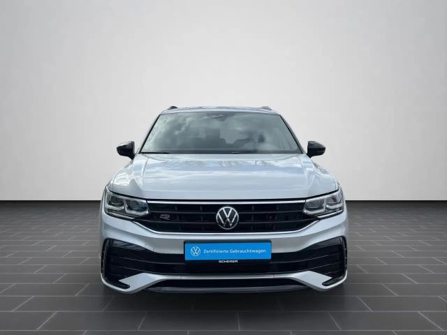 Volkswagen Tiguan 2.0 TDI DSG IQ.Drive R-Line