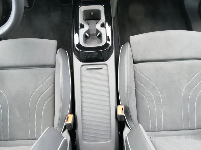 Volkswagen ID.4 Business Performance Pro