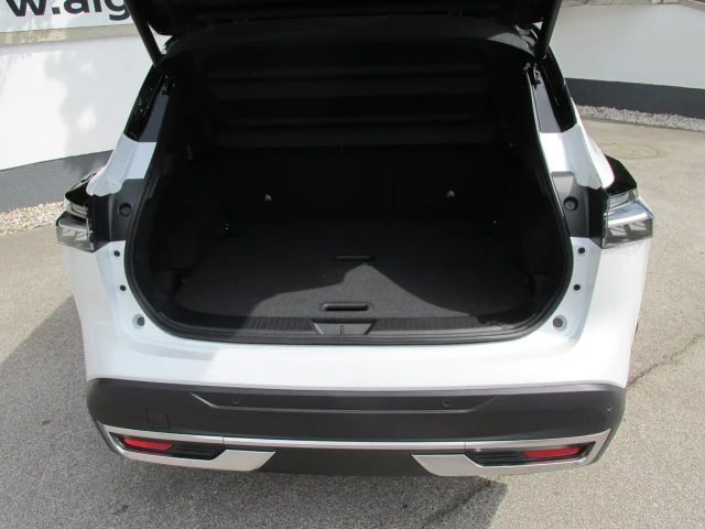 Nissan Qashqai Tekna