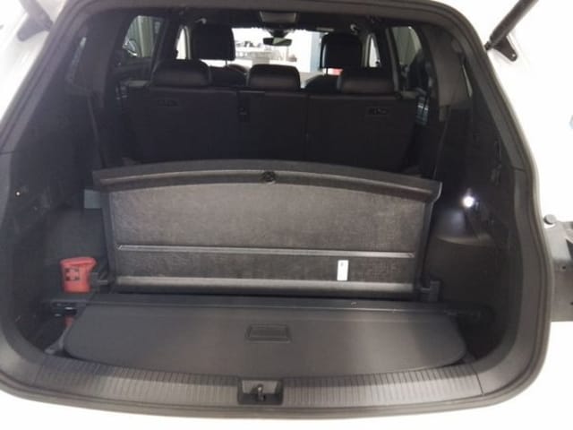 Volkswagen Tiguan 2.0 TSI Allspace DSG Style