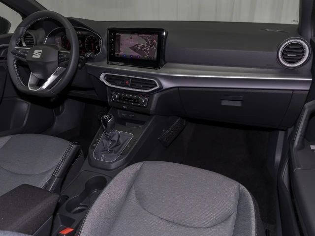 Seat Ibiza 1.0 TSI Xcellence