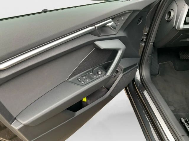 Audi A3 35 TFSI Sedan