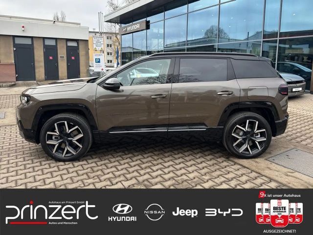 Jeep Compass E 74 kWh "First Edition" PGD*Premium-Paket