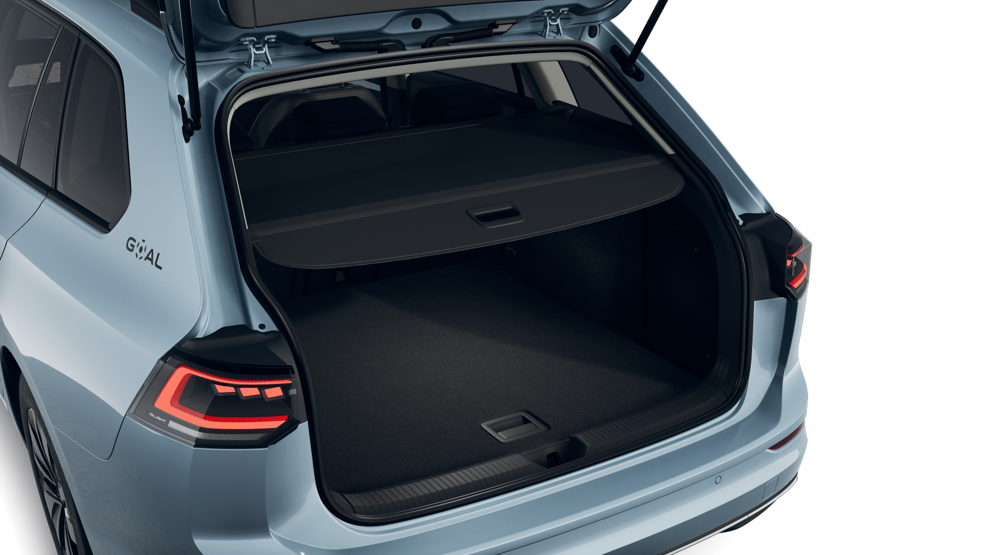 Volkswagen Golf 1.5 eTSI DSG IQ.Drive Variant