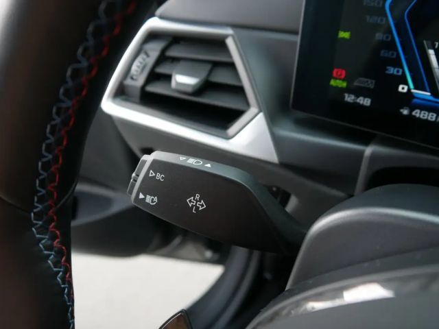 BMW M4 Cabrio Competition xDrive