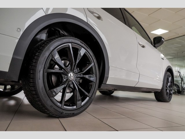 Volkswagen T-Roc 4Motion DSG R-Line