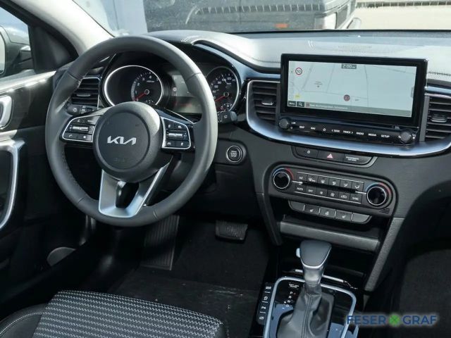 Kia Ceed 1.5T 48V DCT 140 ULTIMATE STYLE JBL