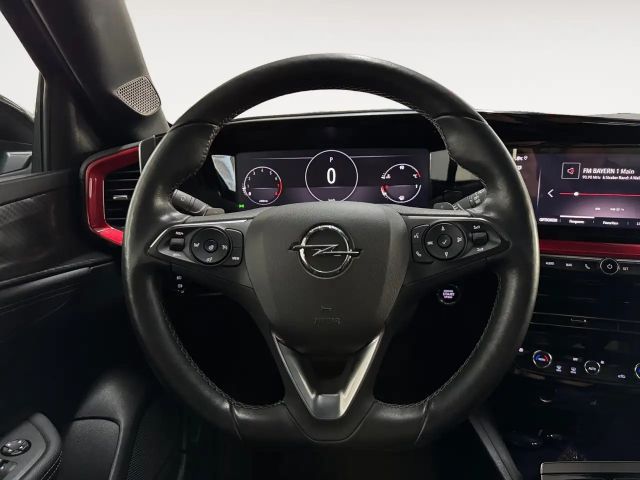 Opel Mokka 1.2 Turbo GS-Line Grand Sport Turbo