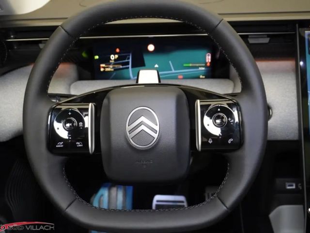 Citroën C5 Aircross Hybrid Max