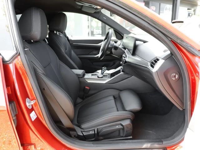 BMW i4 M-Sport Sedan eDrive40